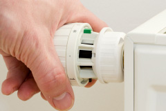 North Eastling central heating repair costs