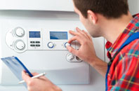 free commercial North Eastling boiler quotes