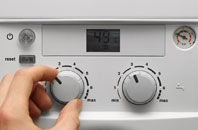 free North Eastling boiler maintenance quotes